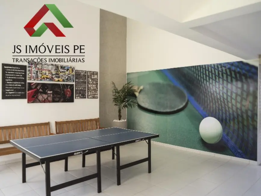Apartamento com 3 quartos à venda, 64m2 em Jaboatao Dos Guararapes - PE - imagem 7 Foto 7 de Apartamento com 3 quartos à venda, 64m2 em Jaboatao Dos Guararapes - PE
