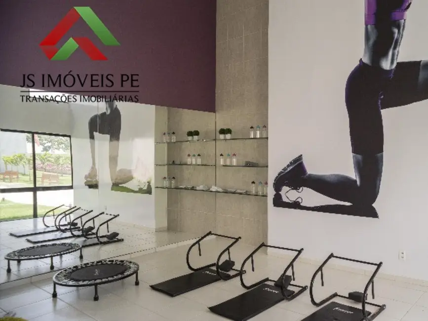 Apartamento com 3 quartos à venda, 64m2 em Jaboatao Dos Guararapes - PE - imagem 8 Foto 8 de Apartamento com 3 quartos à venda, 64m2 em Jaboatao Dos Guararapes - PE