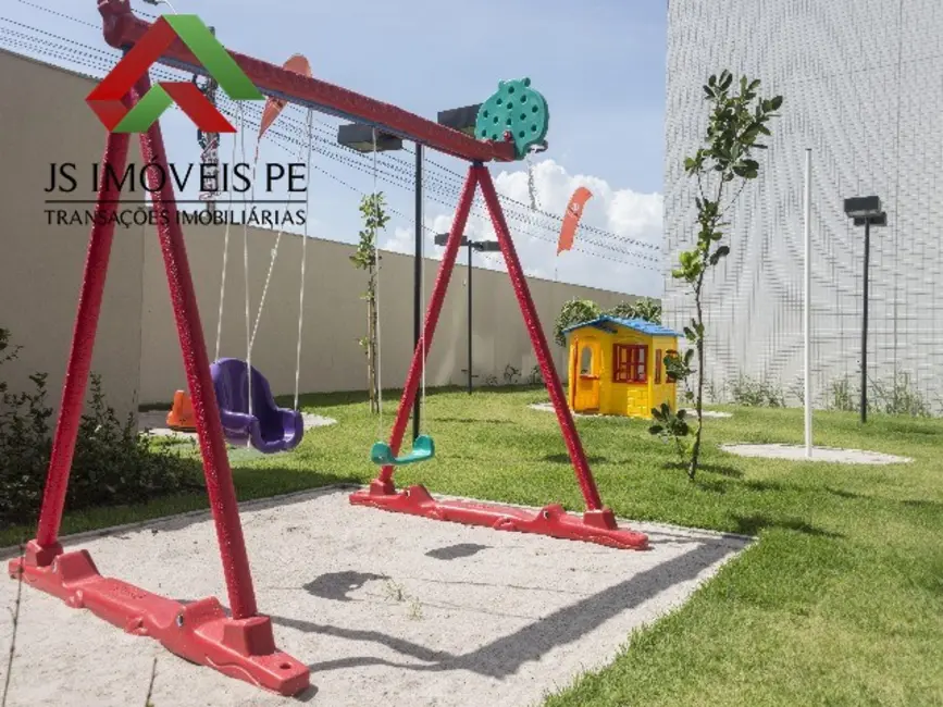 Apartamento com 3 quartos à venda, 64m2 em Jaboatao Dos Guararapes - PE - imagem 6 Foto 6 de Apartamento com 3 quartos à venda, 64m2 em Jaboatao Dos Guararapes - PE