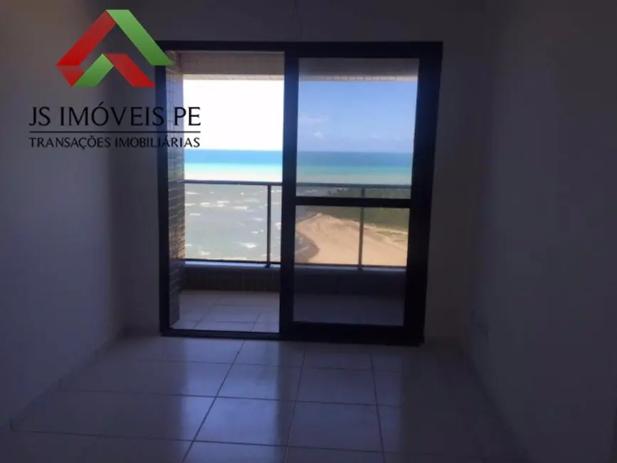 Apartamento com 3 quartos à venda, 64m2 em Jaboatao Dos Guararapes - PE - imagem 4 Foto 4 de Apartamento com 3 quartos à venda, 64m2 em Jaboatao Dos Guararapes - PE