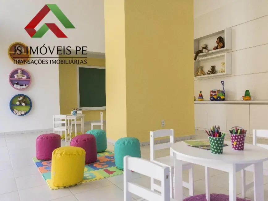 Apartamento com 3 quartos à venda, 64m2 em Jaboatao Dos Guararapes - PE - imagem 5 Foto 5 de Apartamento com 3 quartos à venda, 64m2 em Jaboatao Dos Guararapes - PE