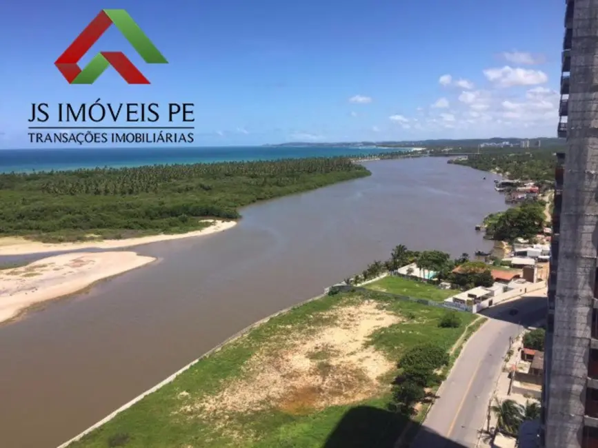 Apartamento com 3 quartos à venda, 64m2 em Jaboatao Dos Guararapes - PE - imagem 3 Foto 3 de Apartamento com 3 quartos à venda, 64m2 em Jaboatao Dos Guararapes - PE
