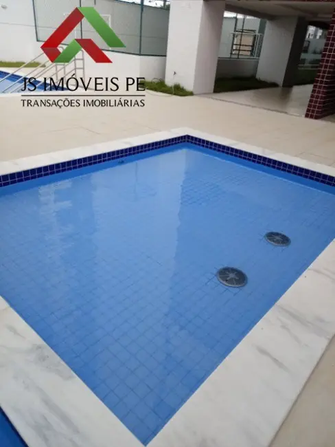 Apartamento com 2 quartos à venda, 56m2 em Piedade, Jaboatao Dos Guararapes - PE - imagem 8 Foto 8 de Apartamento com 2 quartos à venda, 56m2 em Piedade, Jaboatao Dos Guararapes - PE