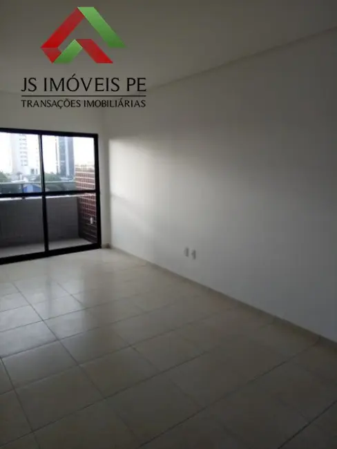 Foto 2 de Apartamento com 2 quartos à venda, 56m2 em Piedade, Jaboatao Dos Guararapes - PE