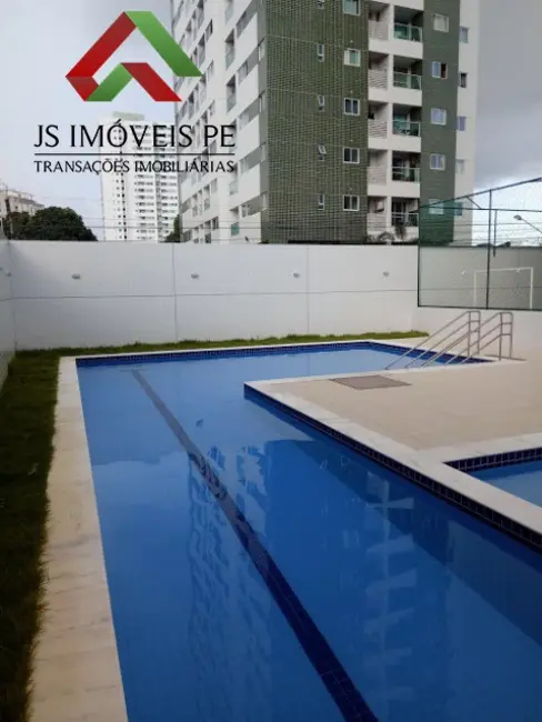 Apartamento com 2 quartos à venda, 56m2 em Piedade, Jaboatao Dos Guararapes - PE - imagem 6 Foto 6 de Apartamento com 2 quartos à venda, 56m2 em Piedade, Jaboatao Dos Guararapes - PE