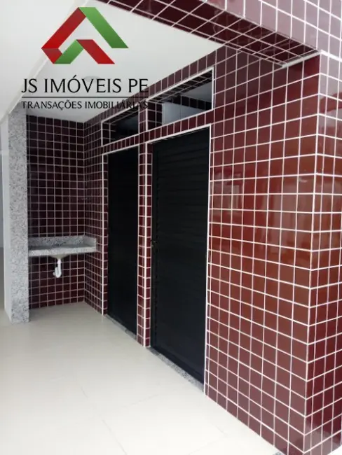 Apartamento com 2 quartos à venda, 56m2 em Piedade, Jaboatao Dos Guararapes - PE - imagem 9 Foto 9 de Apartamento com 2 quartos à venda, 56m2 em Piedade, Jaboatao Dos Guararapes - PE