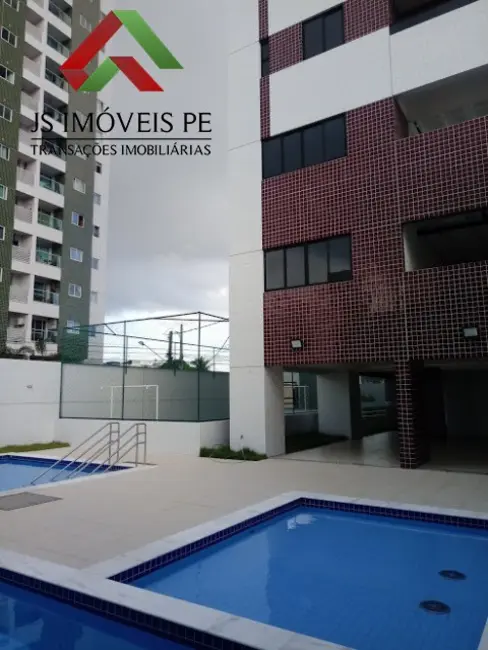 Apartamento com 2 quartos à venda, 56m2 em Piedade, Jaboatao Dos Guararapes - PE - imagem 7 Foto 7 de Apartamento com 2 quartos à venda, 56m2 em Piedade, Jaboatao Dos Guararapes - PE