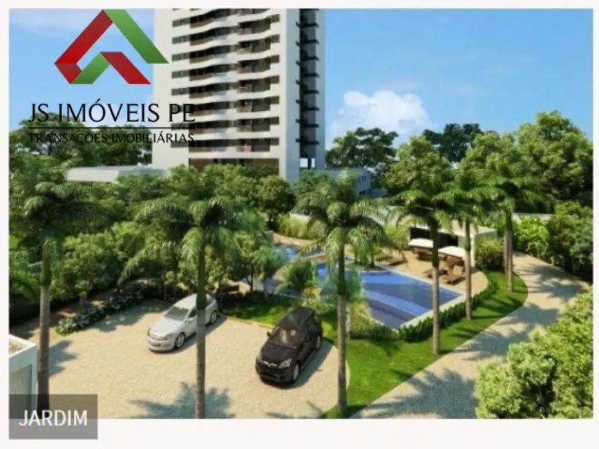 Foto 9 de Apartamento com 3 quartos à venda, 82m2 em Boa Viagem, Recife - PE