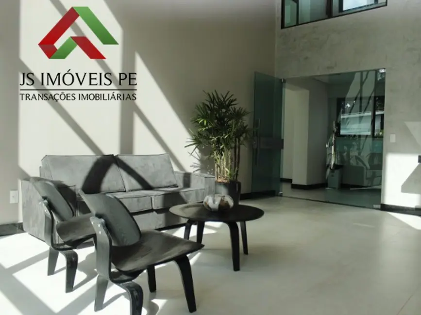 Foto 3 de Apartamento com 2 quartos à venda, 54m2 em Rosarinho, Recife - PE