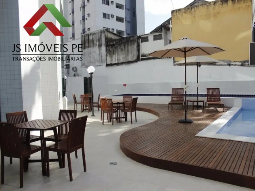 Foto 7 de Apartamento com 2 quartos à venda, 54m2 em Rosarinho, Recife - PE