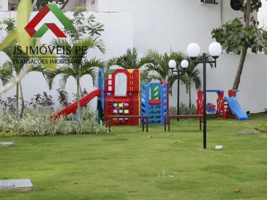 Foto 9 de Apartamento com 2 quartos à venda, 54m2 em Rosarinho, Recife - PE