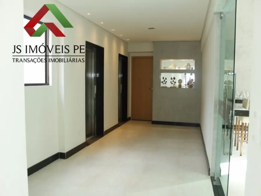 Foto 5 de Apartamento com 2 quartos à venda, 54m2 em Rosarinho, Recife - PE