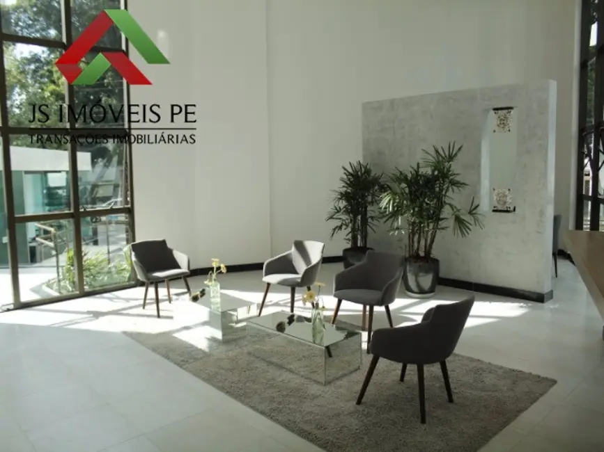 Foto 4 de Apartamento com 2 quartos à venda, 54m2 em Rosarinho, Recife - PE