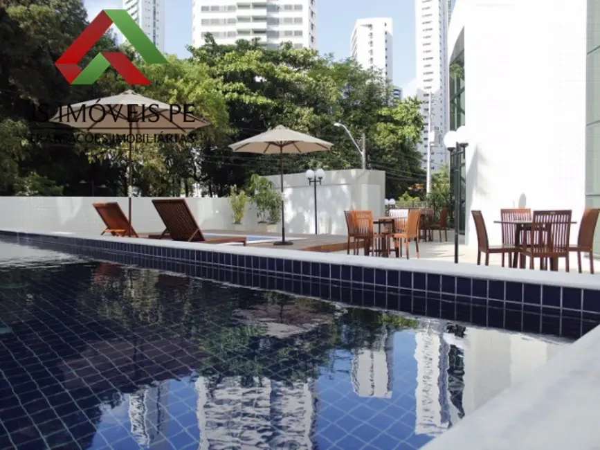 Foto 6 de Apartamento com 2 quartos à venda, 54m2 em Rosarinho, Recife - PE