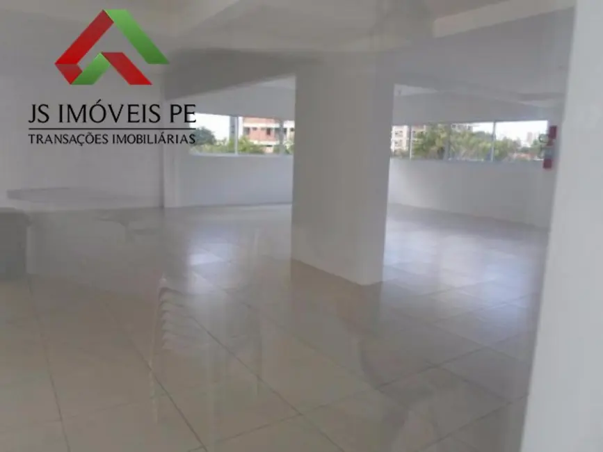 Foto 9 de Apartamento à venda, 60m2 em Torre, Recife - PE