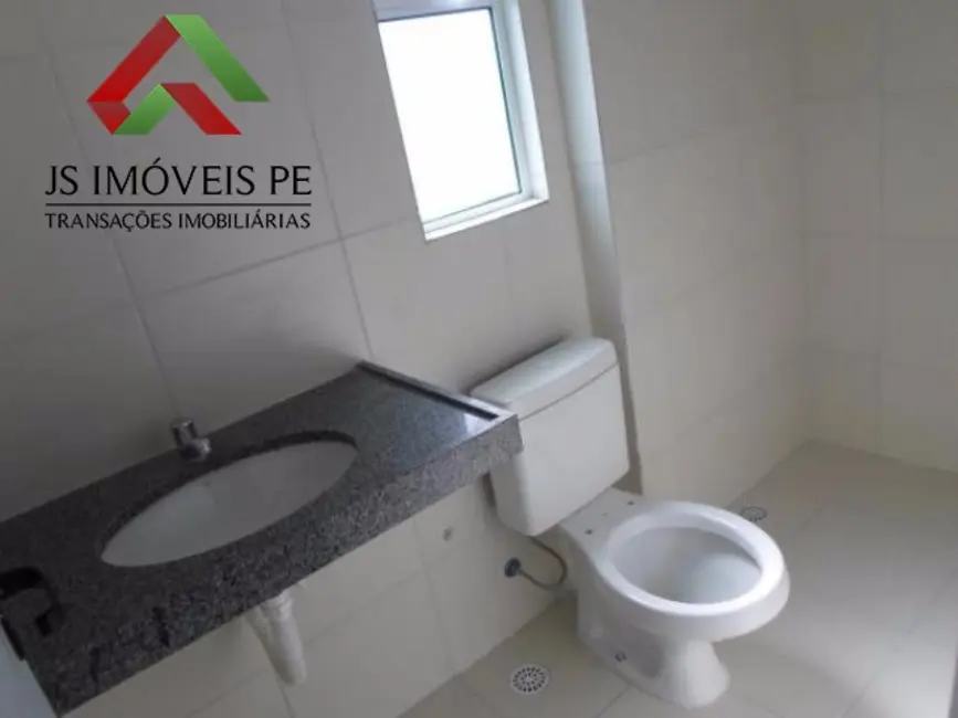 Foto 7 de Apartamento à venda, 60m2 em Torre, Recife - PE