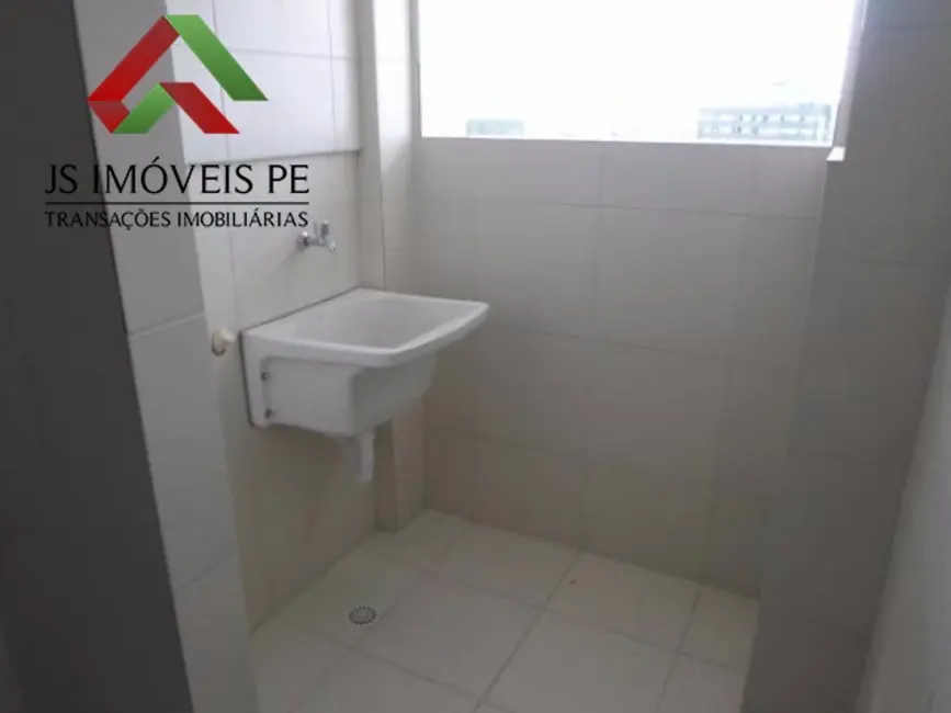 Foto 6 de Apartamento à venda, 60m2 em Torre, Recife - PE