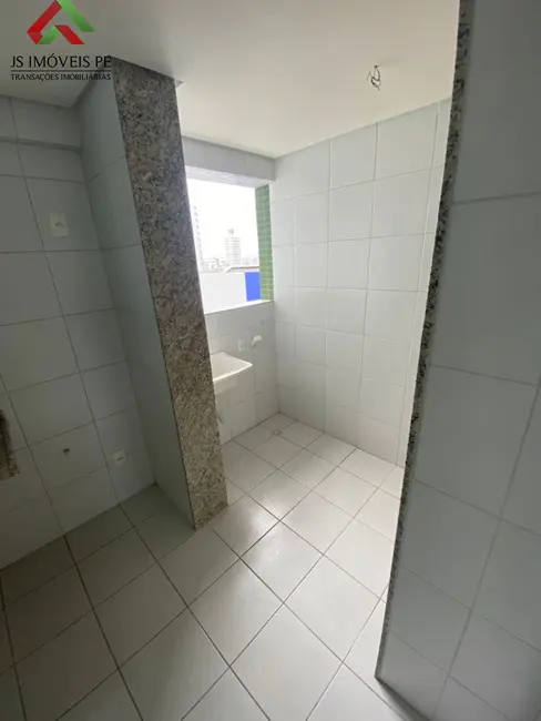 Foto 8 de Apartamento com 3 quartos à venda, 86m2 em Prado, Recife - PE