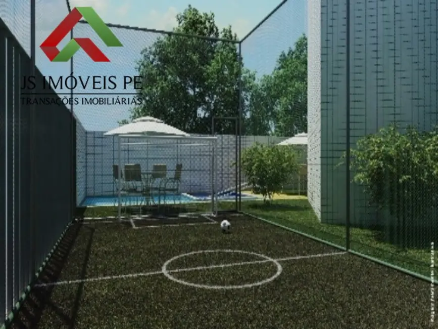 Foto 9 de Apartamento com 3 quartos à venda, 86m2 em Prado, Recife - PE