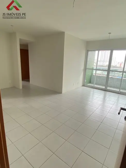 Foto 1 de Apartamento com 3 quartos à venda, 86m2 em Prado, Recife - PE