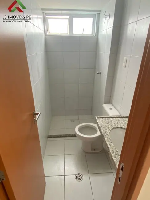 Foto 6 de Apartamento com 3 quartos à venda, 86m2 em Prado, Recife - PE