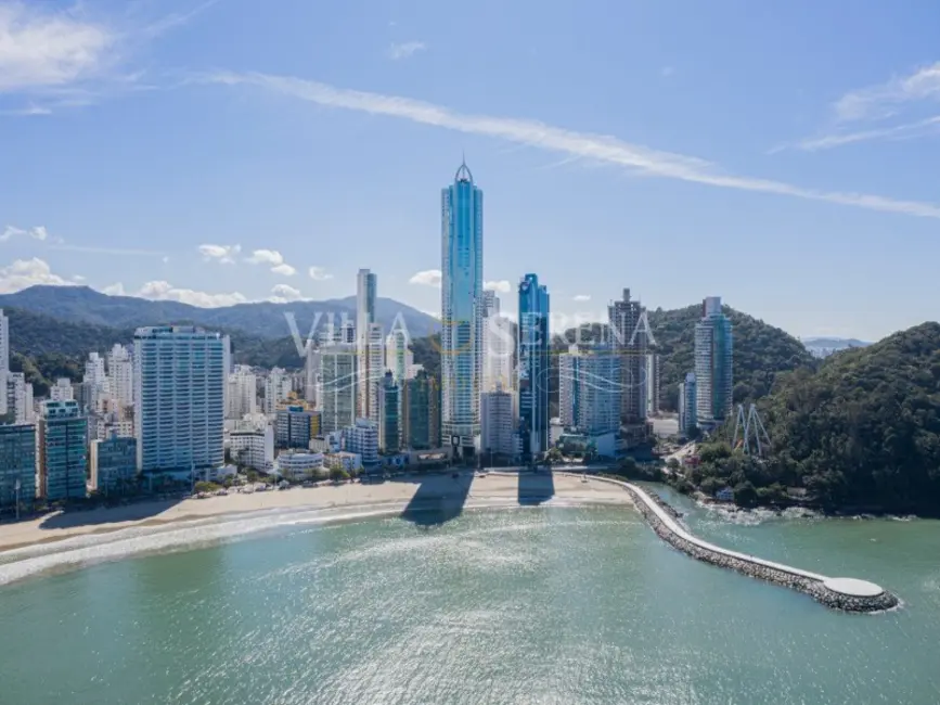 Apartamento com 3 quartos à venda, 165m2 em Pioneiros, Balneario Camboriu - SC - imagem 6 Foto 6 de Apartamento com 3 quartos à venda, 165m2 em Pioneiros, Balneario Camboriu - SC