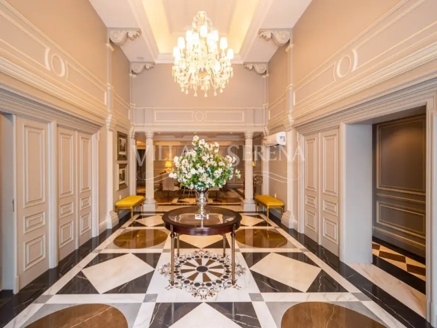 Foto 5 de Apartamento com 3 quartos à venda, 128m2 em Centro, Balneario Camboriu - SC