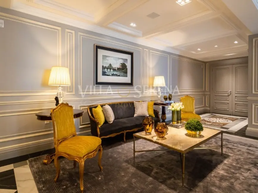 Foto 6 de Apartamento com 3 quartos à venda, 128m2 em Centro, Balneario Camboriu - SC