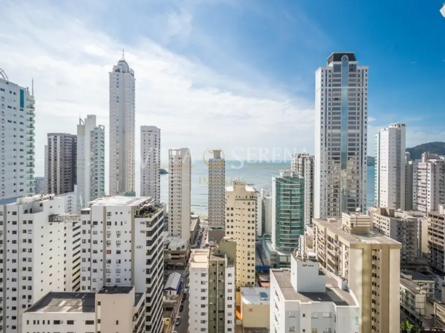 Foto 4 de Apartamento com 3 quartos à venda, 128m2 em Centro, Balneario Camboriu - SC