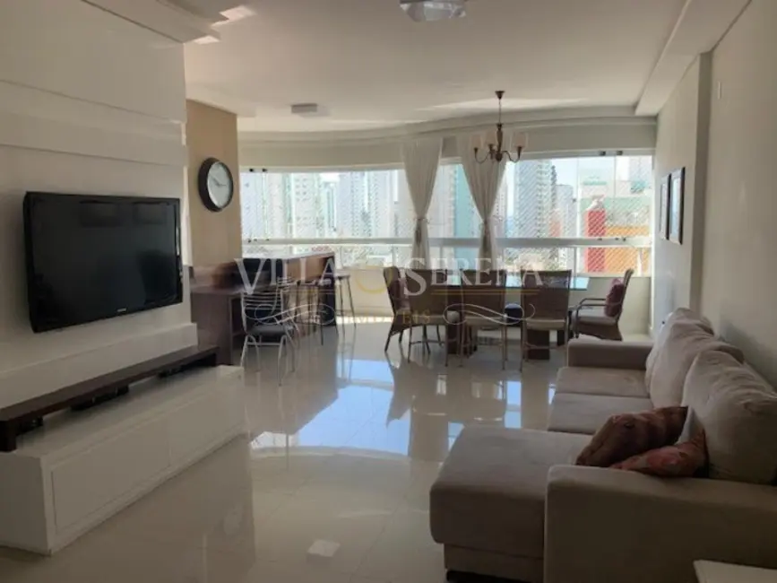 Foto 1 de Apartamento com 3 quartos à venda, 114m2 em Centro, Balneario Camboriu - SC