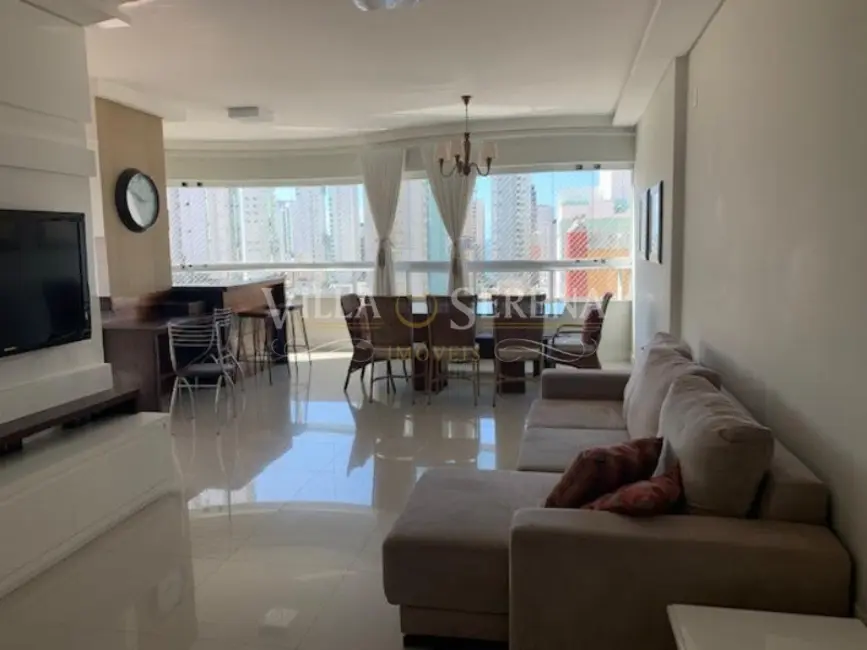 Apartamento com 3 quartos à venda, 114m2 em Centro, Balneario Camboriu - SC - imagem 5 Foto 5 de Apartamento com 3 quartos à venda, 114m2 em Centro, Balneario Camboriu - SC