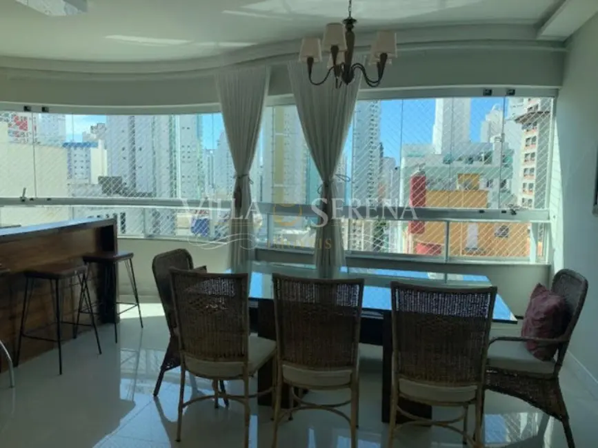 Foto 2 de Apartamento com 3 quartos à venda, 114m2 em Centro, Balneario Camboriu - SC