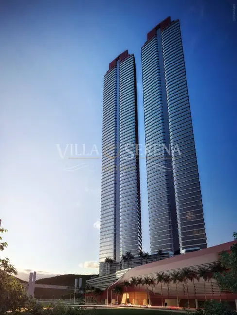 Foto 3 de Apartamento com 4 quartos à venda, 265m2 em Balneario Camboriu - SC