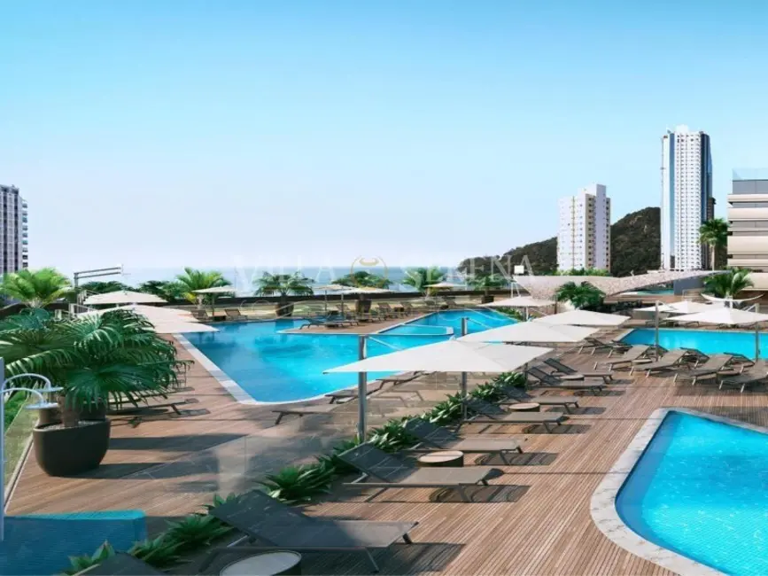 Foto 9 de Apartamento com 4 quartos à venda, 265m2 em Balneario Camboriu - SC