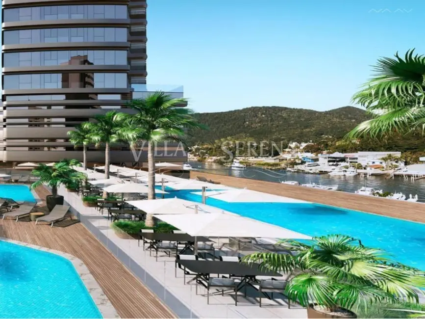 Foto 7 de Apartamento com 4 quartos à venda, 265m2 em Balneario Camboriu - SC