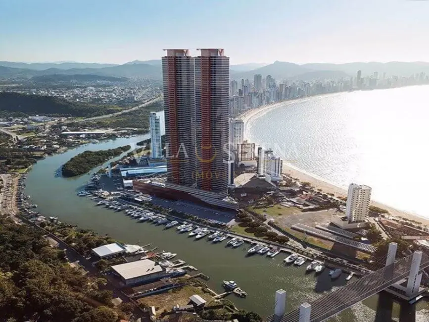 Foto 6 de Apartamento com 4 quartos à venda, 265m2 em Balneario Camboriu - SC