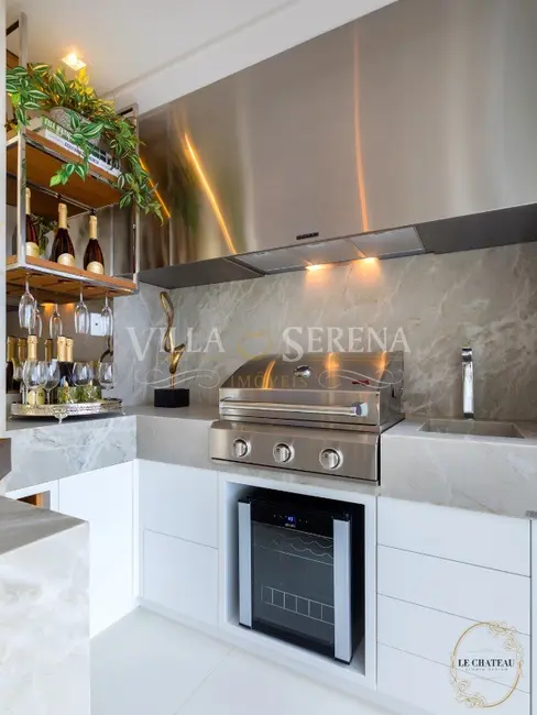 Foto 6 de Apartamento com 4 quartos à venda, 198m2 em Centro, Balneario Camboriu - SC