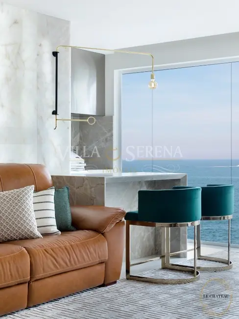 Foto 4 de Apartamento com 4 quartos à venda, 198m2 em Centro, Balneario Camboriu - SC