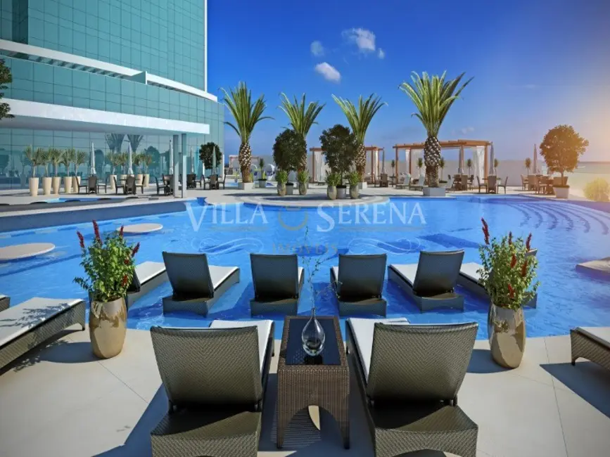 Foto 1 de Apartamento com 4 quartos à venda, 198m2 em Centro, Balneario Camboriu - SC