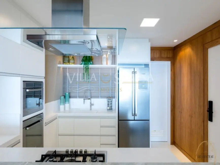 Foto 5 de Apartamento com 4 quartos à venda, 198m2 em Centro, Balneario Camboriu - SC