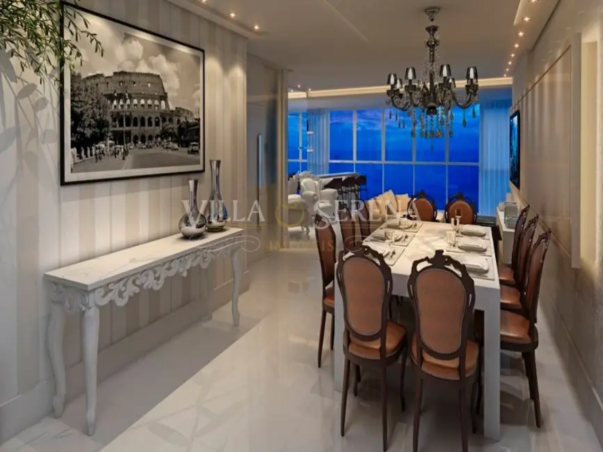 Foto 7 de Apartamento com 4 quartos à venda, 198m2 em Centro, Balneario Camboriu - SC