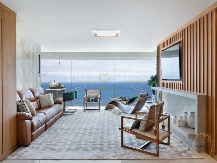 Foto 3 de Apartamento com 4 quartos à venda, 198m2 em Centro, Balneario Camboriu - SC