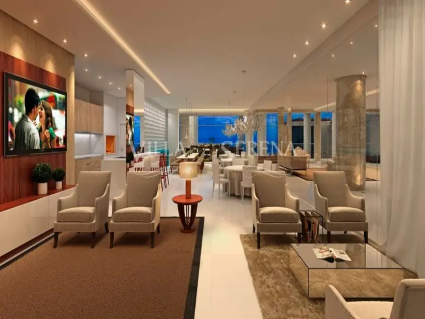 Foto 9 de Apartamento com 4 quartos à venda, 198m2 em Centro, Balneario Camboriu - SC