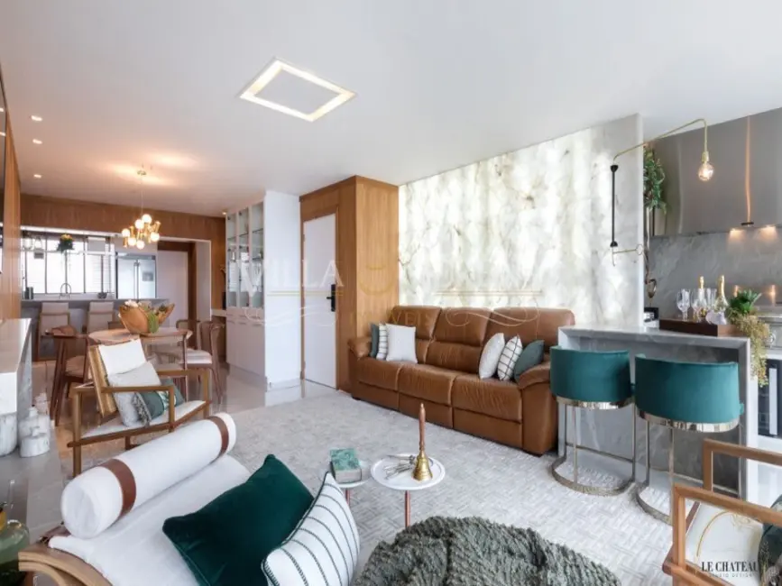 Foto 2 de Apartamento com 4 quartos à venda, 198m2 em Centro, Balneario Camboriu - SC