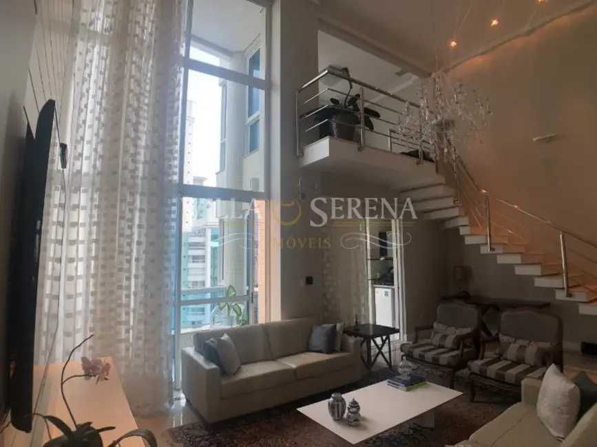 Apartamento com 3 quartos à venda, 223m2 em Balneario Camboriu - SC - imagem 1 Foto 1 de Apartamento com 3 quartos à venda, 223m2 em Balneario Camboriu - SC