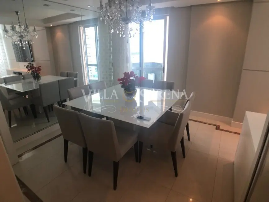 Apartamento com 3 quartos à venda, 223m2 em Balneario Camboriu - SC - imagem 7 Foto 7 de Apartamento com 3 quartos à venda, 223m2 em Balneario Camboriu - SC