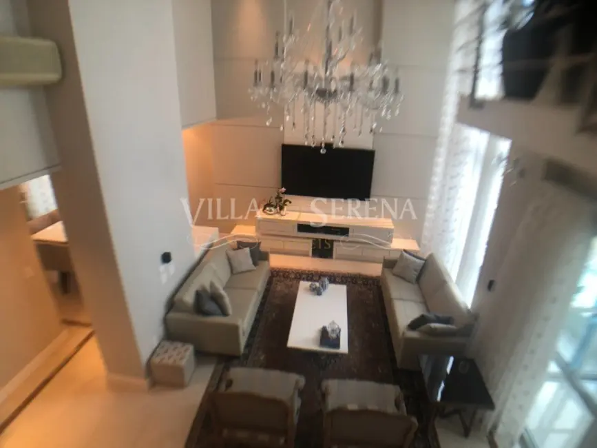 Apartamento com 3 quartos à venda, 223m2 em Balneario Camboriu - SC - imagem 5 Foto 5 de Apartamento com 3 quartos à venda, 223m2 em Balneario Camboriu - SC