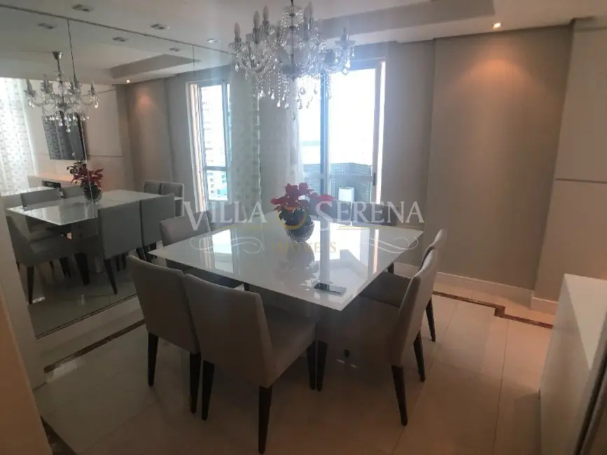 Apartamento com 3 quartos à venda, 223m2 em Balneario Camboriu - SC - imagem 6 Foto 6 de Apartamento com 3 quartos à venda, 223m2 em Balneario Camboriu - SC