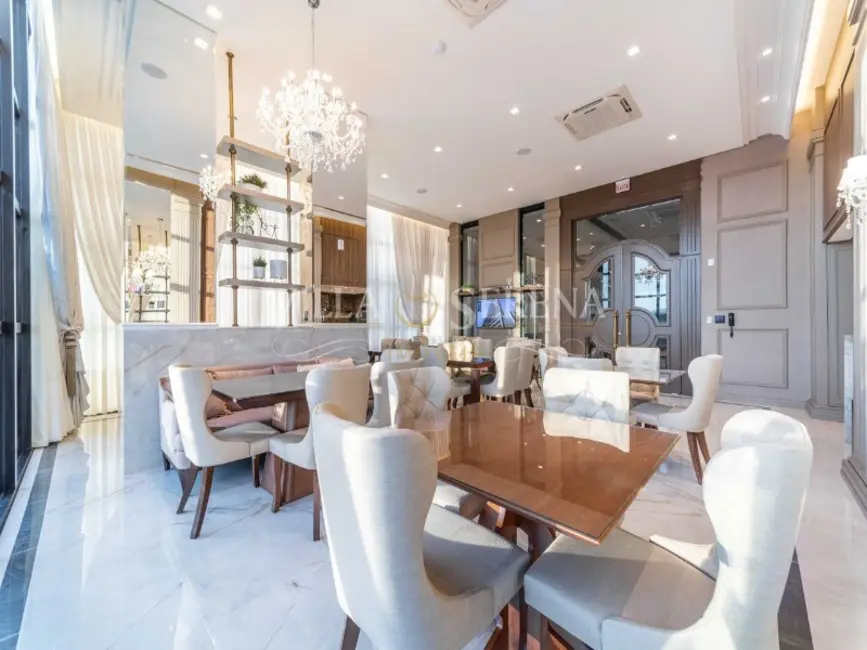 Foto 9 de Apartamento com 4 quartos à venda, 137m2 em Centro, Balneario Camboriu - SC