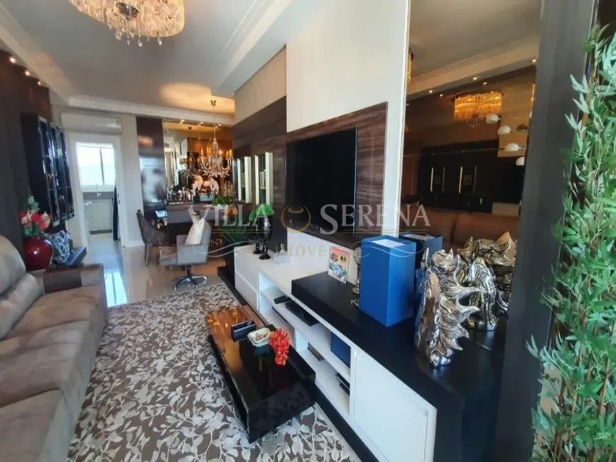 Foto 4 de Apartamento com 4 quartos à venda, 145m2 em Centro, Balneario Camboriu - SC